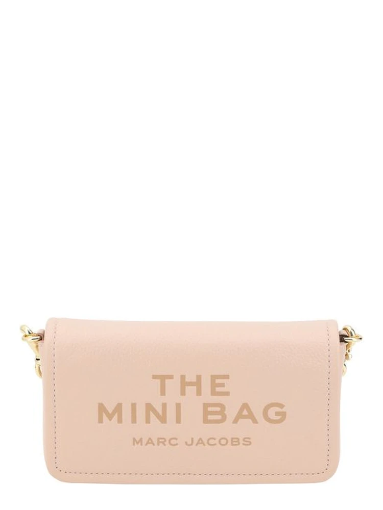 Multicolor Calf Leather Bos Taurus Shoulder Bag