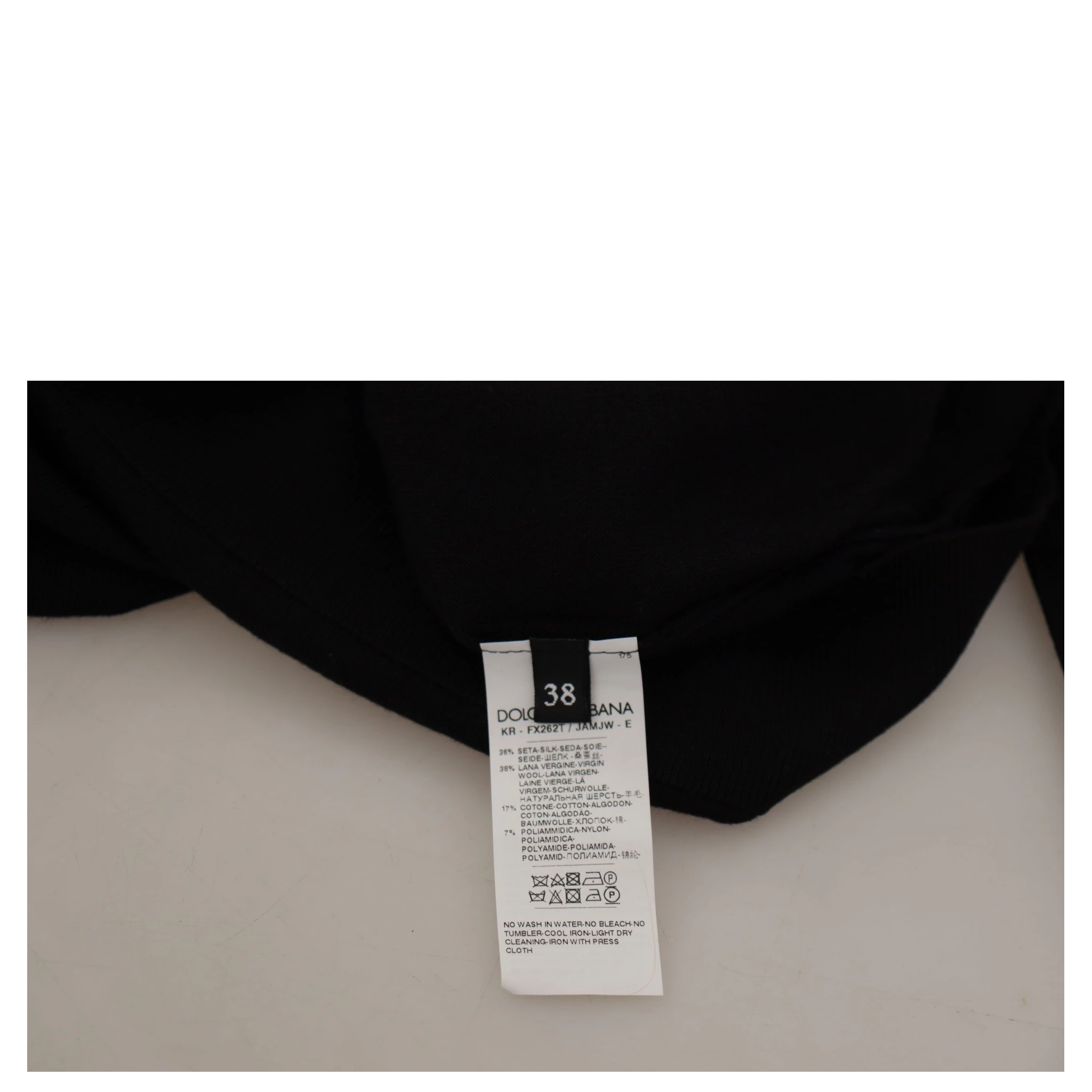 Black Lace Angel Roses Cardigan Sweater