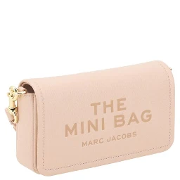 Multicolor Calf Leather Bos Taurus Shoulder Bag