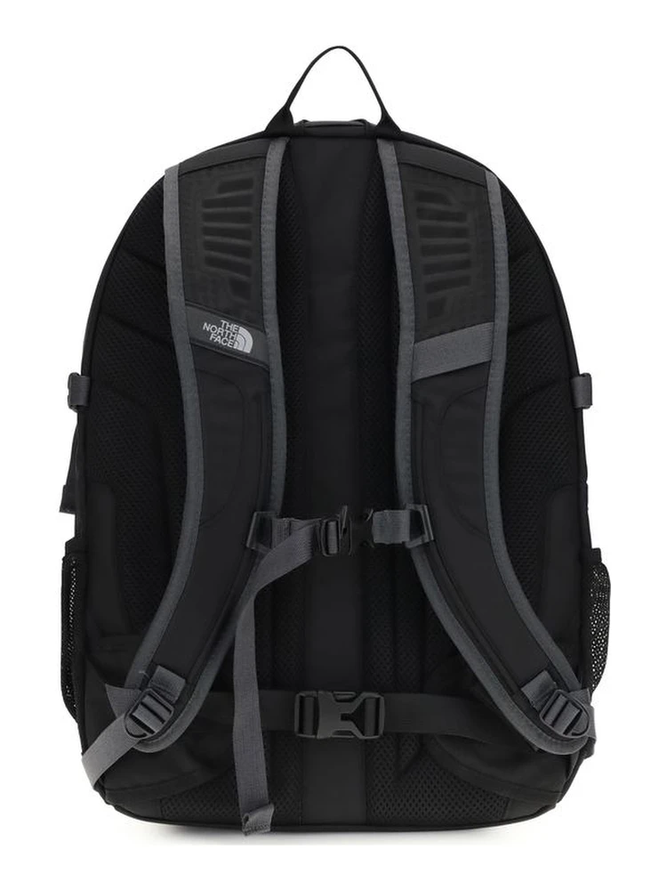 Black Nylon Backpack alternative
