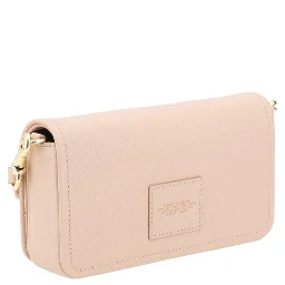Multicolor Calf Leather Bos Taurus Shoulder Bag