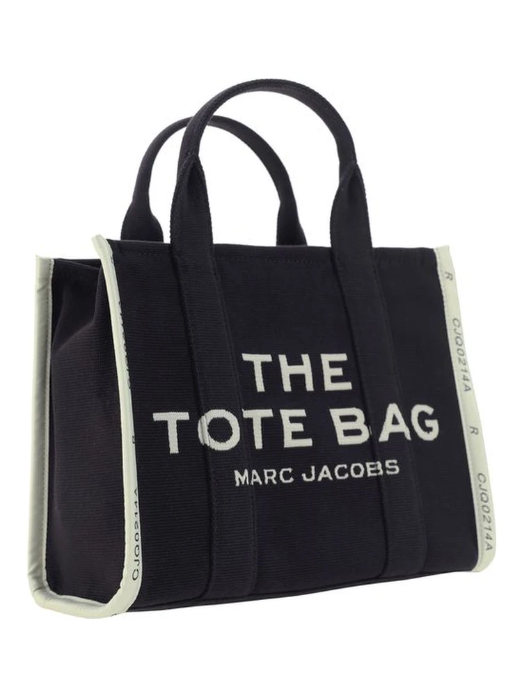 Black Cotton Handbag alternative