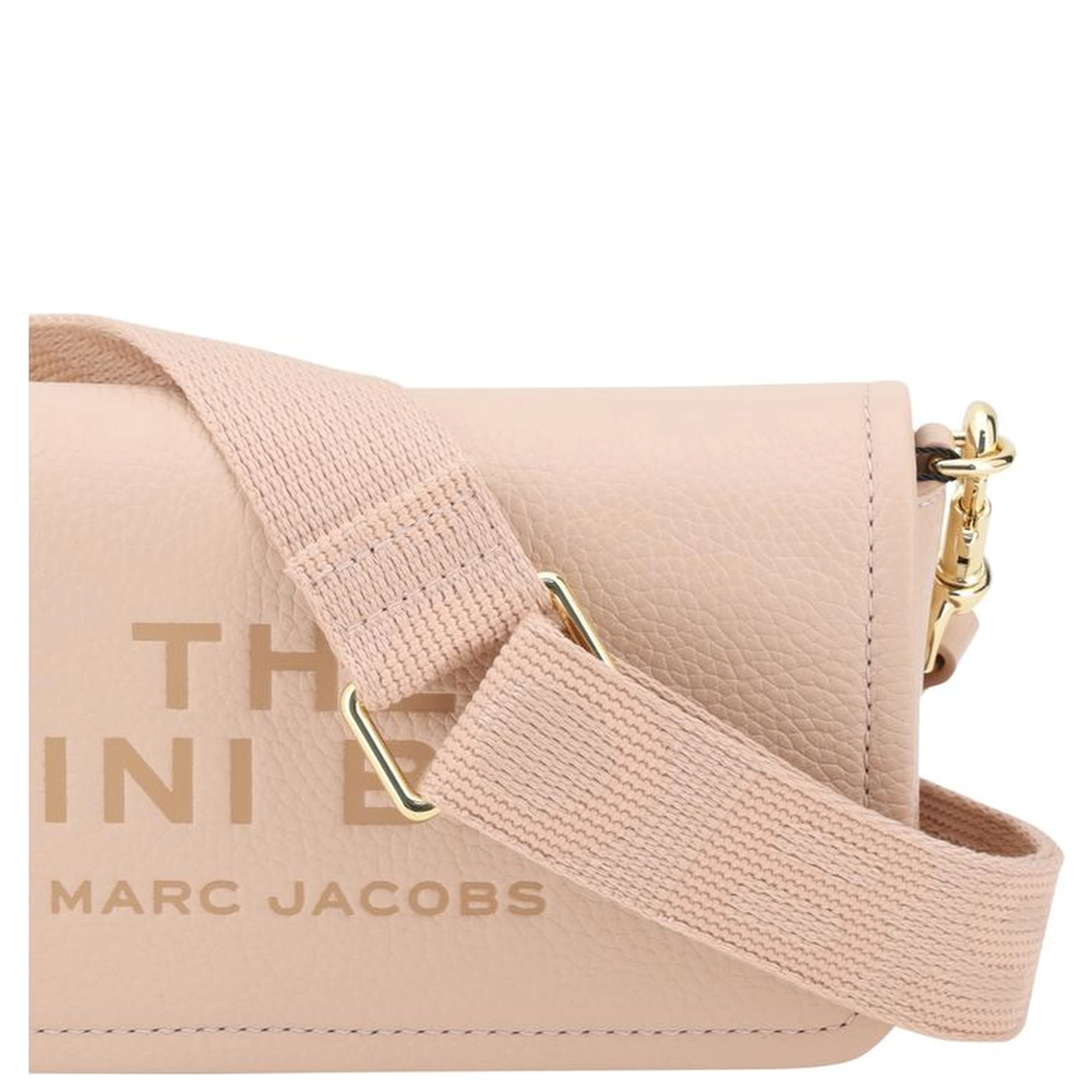 Multicolor Calf Leather Bos Taurus Shoulder Bag