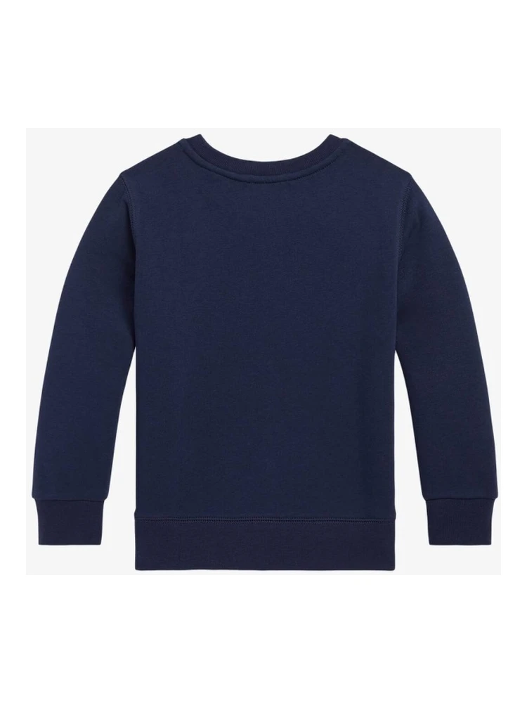 BEAR CREWNECK SWEATSHIRT alternative