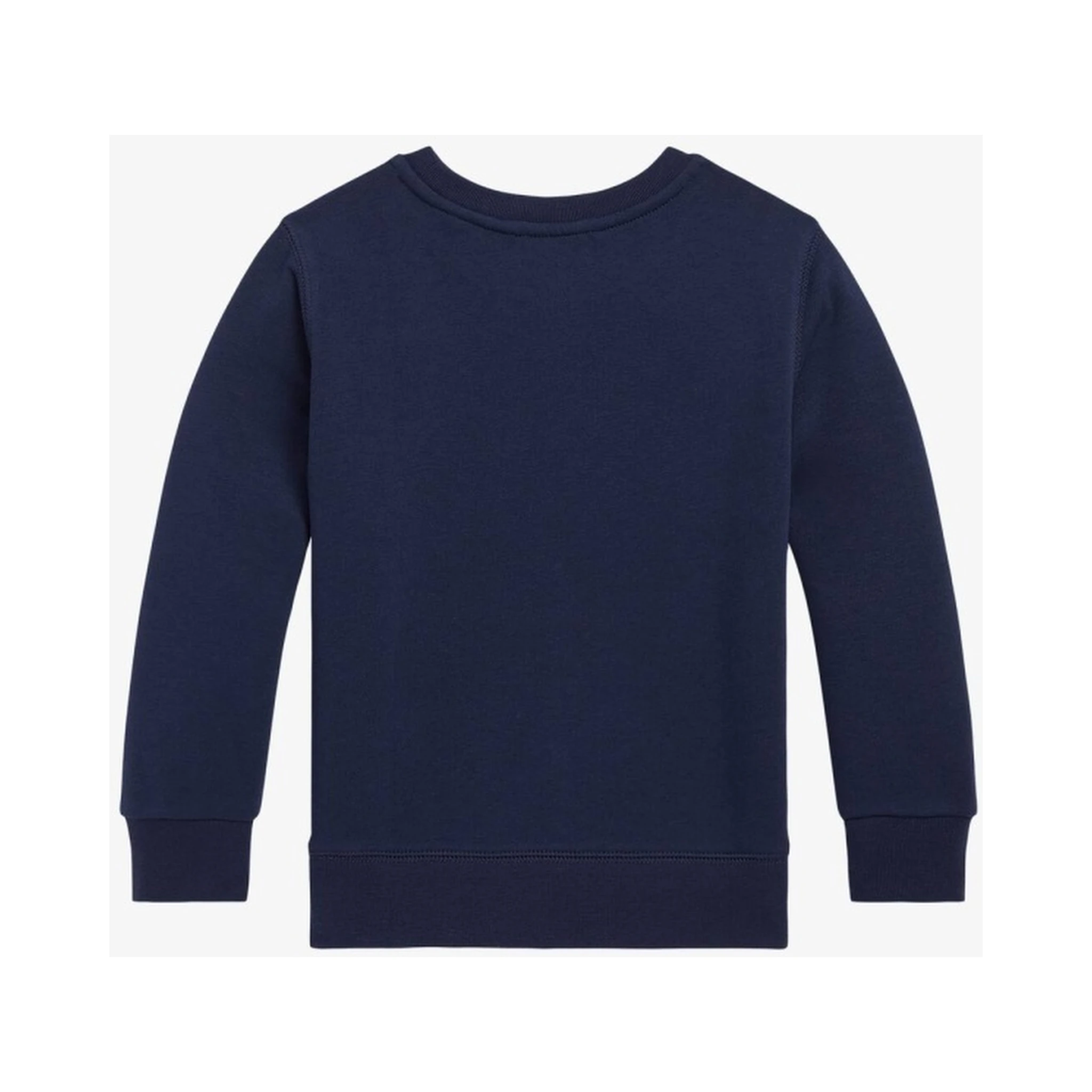 BEAR CREWNECK SWEATSHIRT