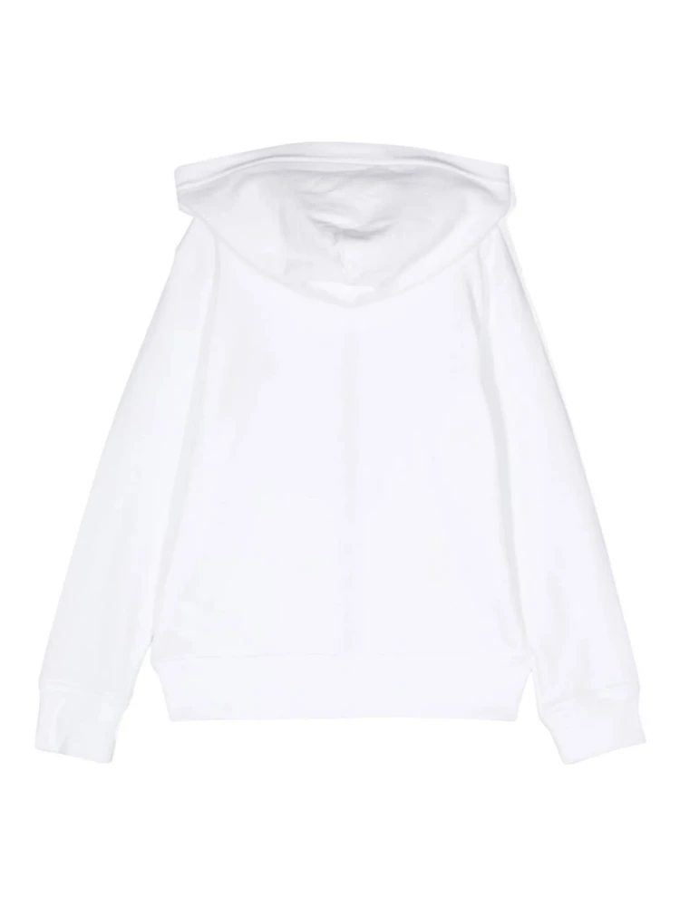 ZIPPER HOODIE alternative