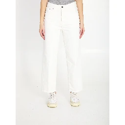 Betty Bull denim pants