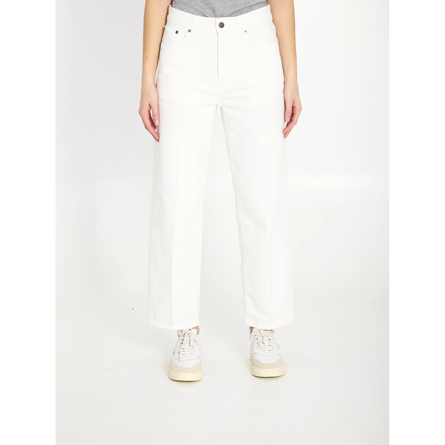 Betty Bull denim pants