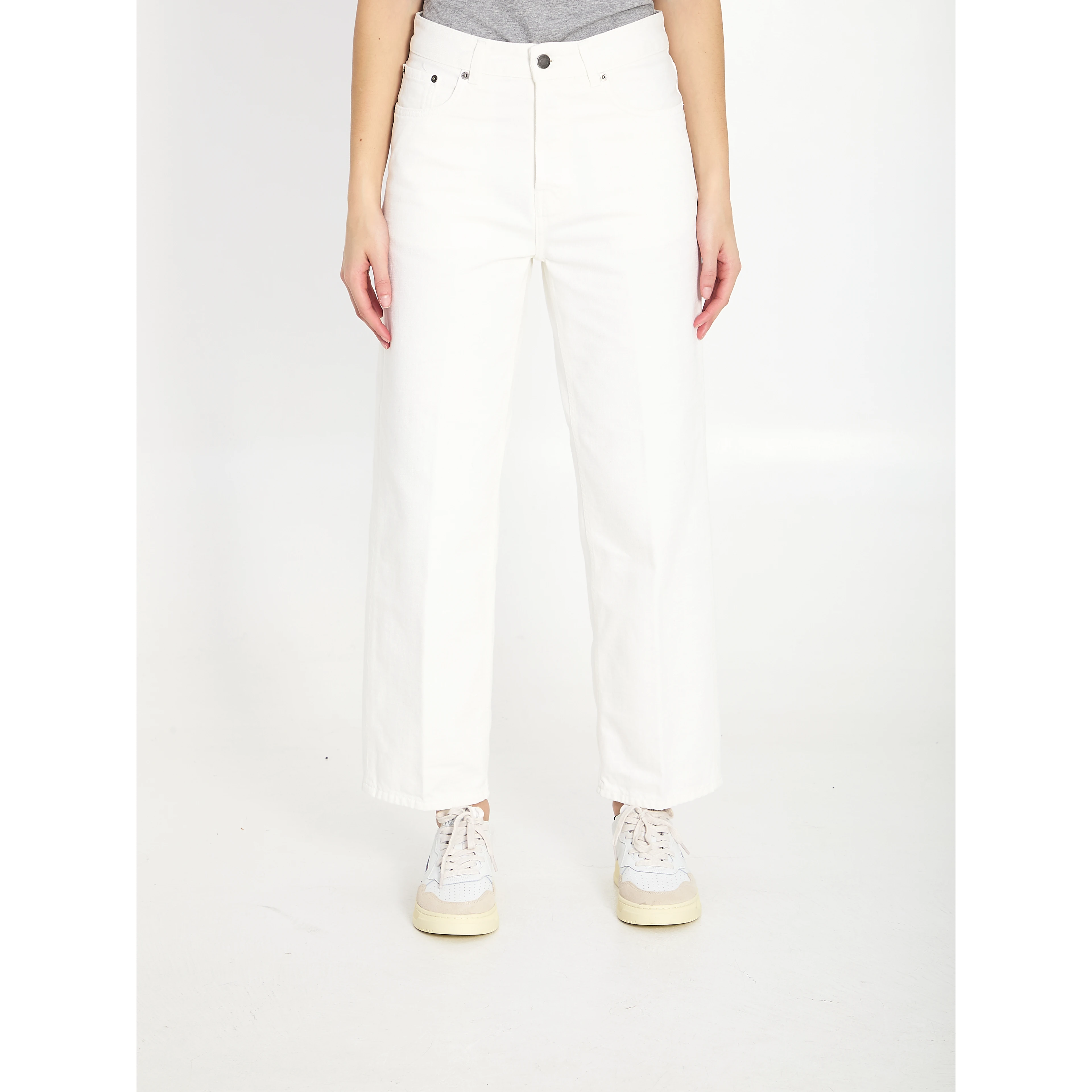 Betty Bull denim pants
