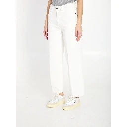 Betty Bull denim pants