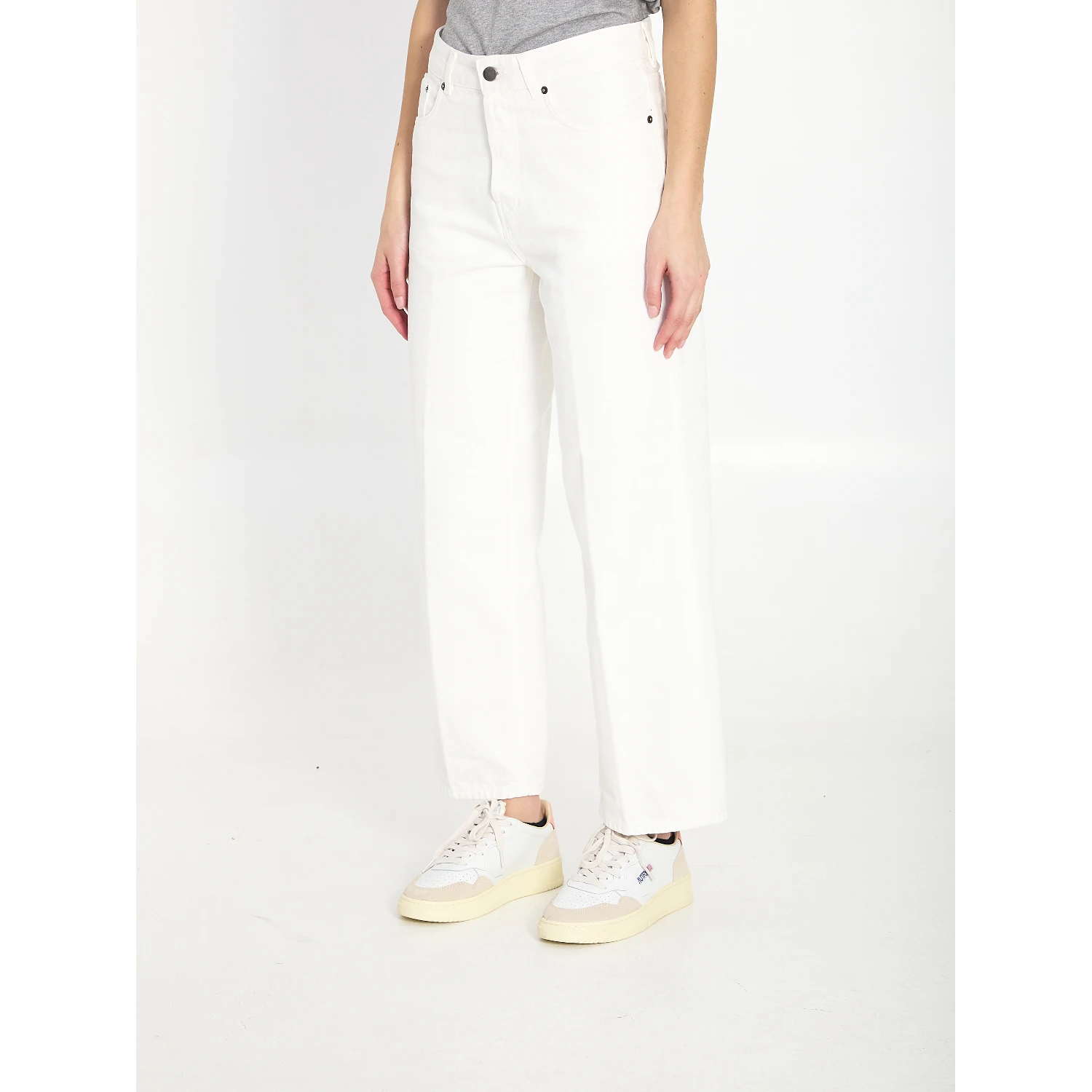 Betty Bull denim pants