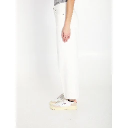 Betty Bull denim pants