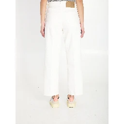 Betty Bull denim pants