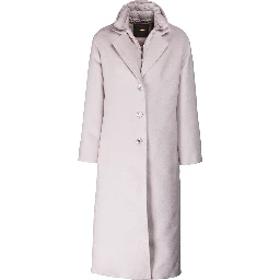 معطف "برينا"