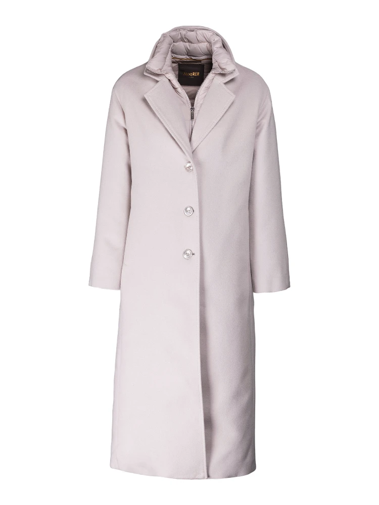 معطف "برينا"