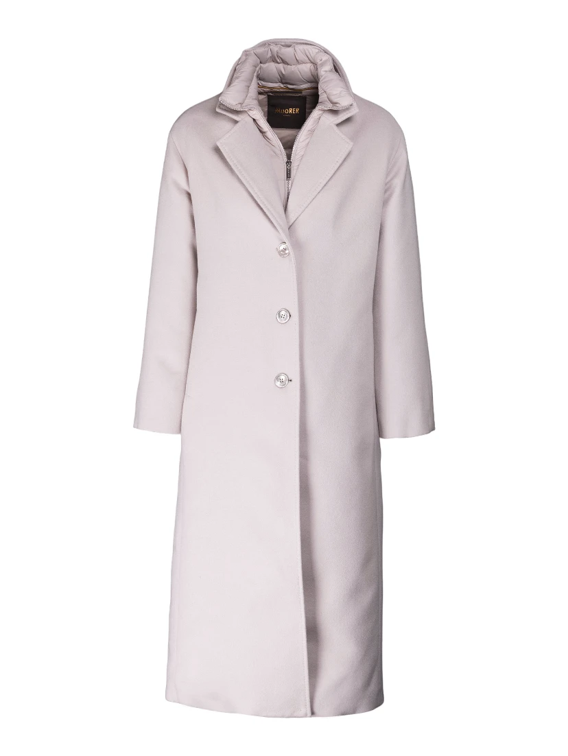 معطف "برينا"