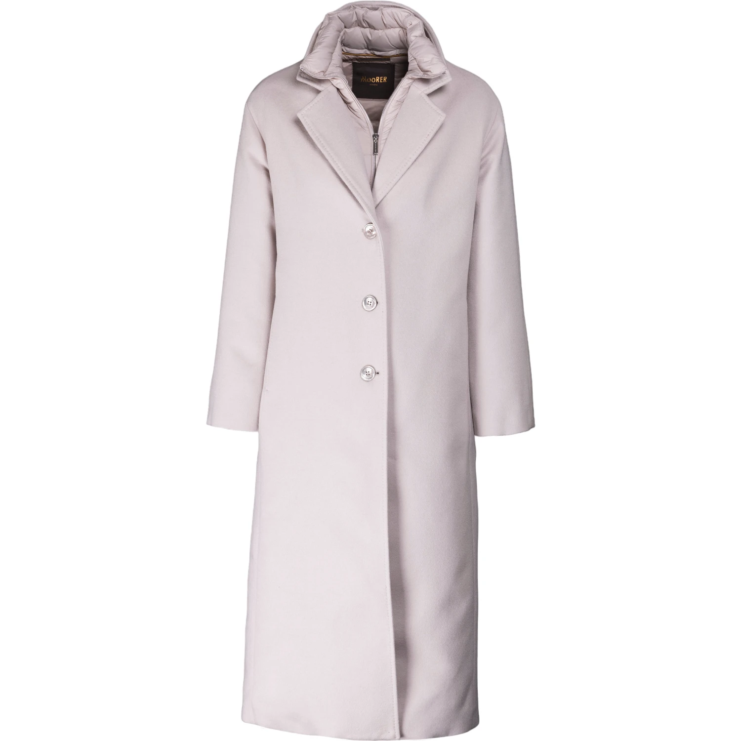 "Breanna" coat