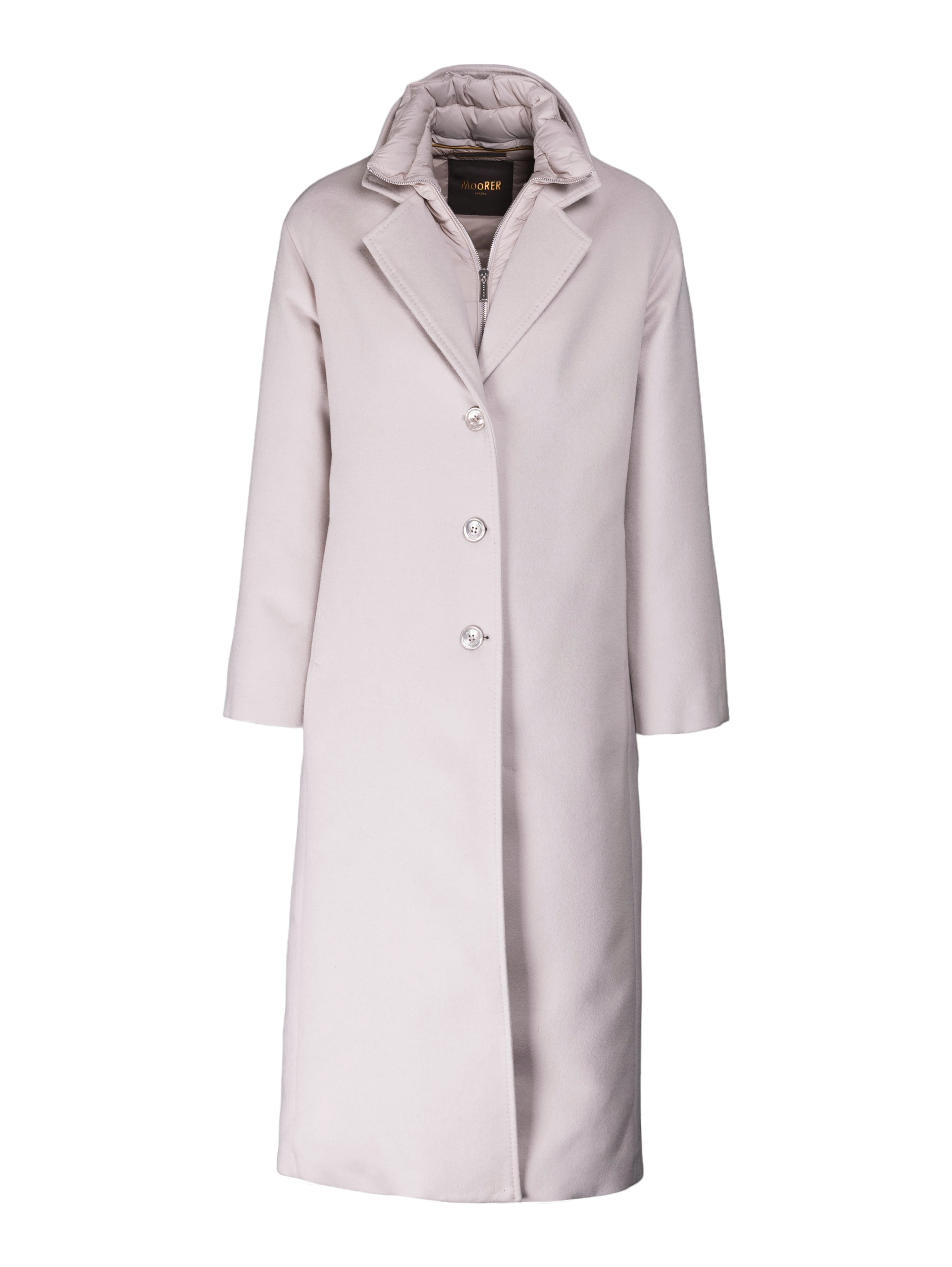 "Breanna" coat