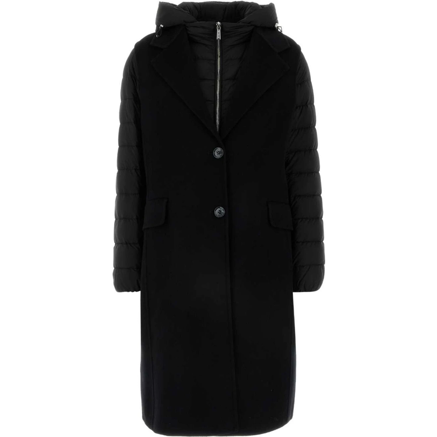 "Jaya" coat