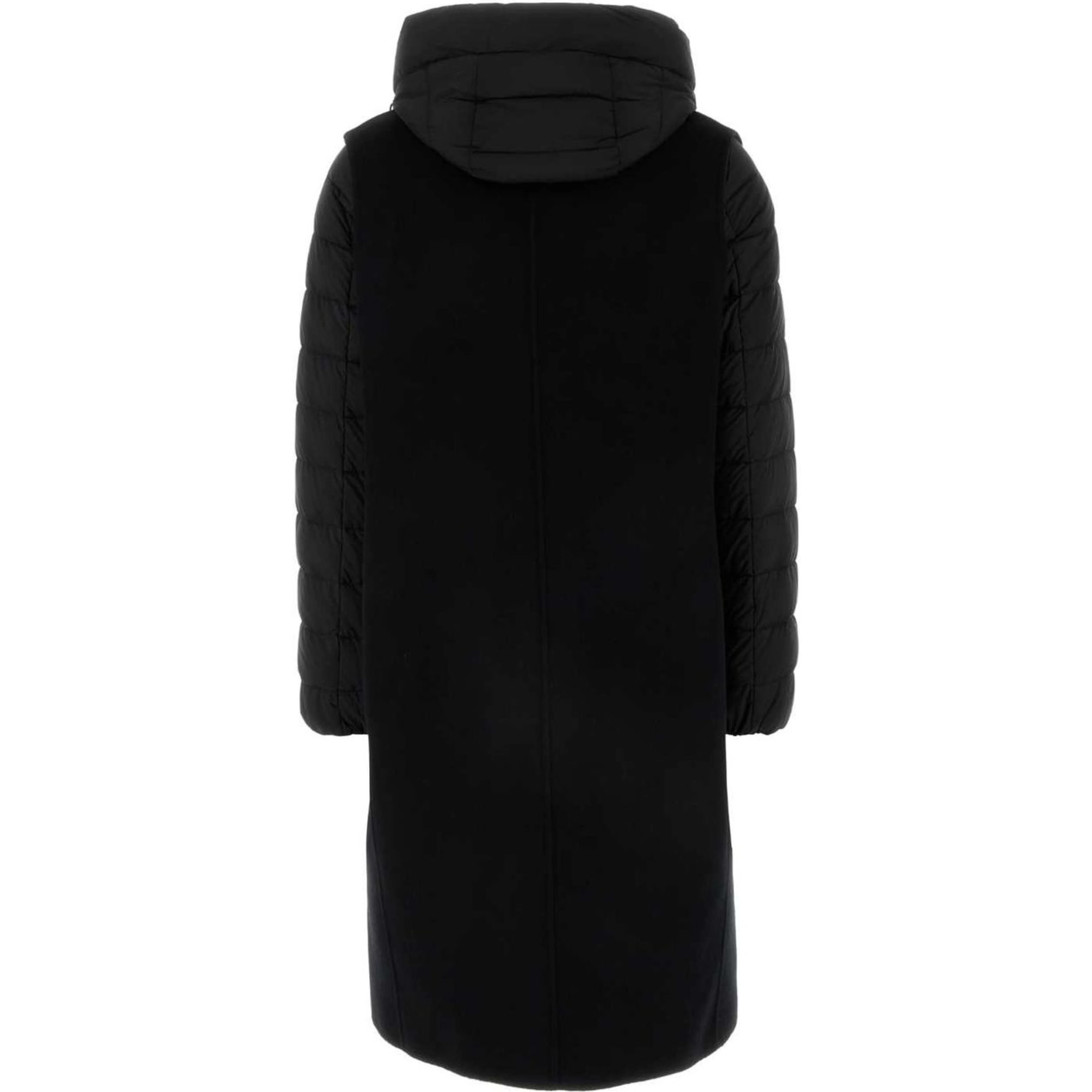 "Jaya" coat