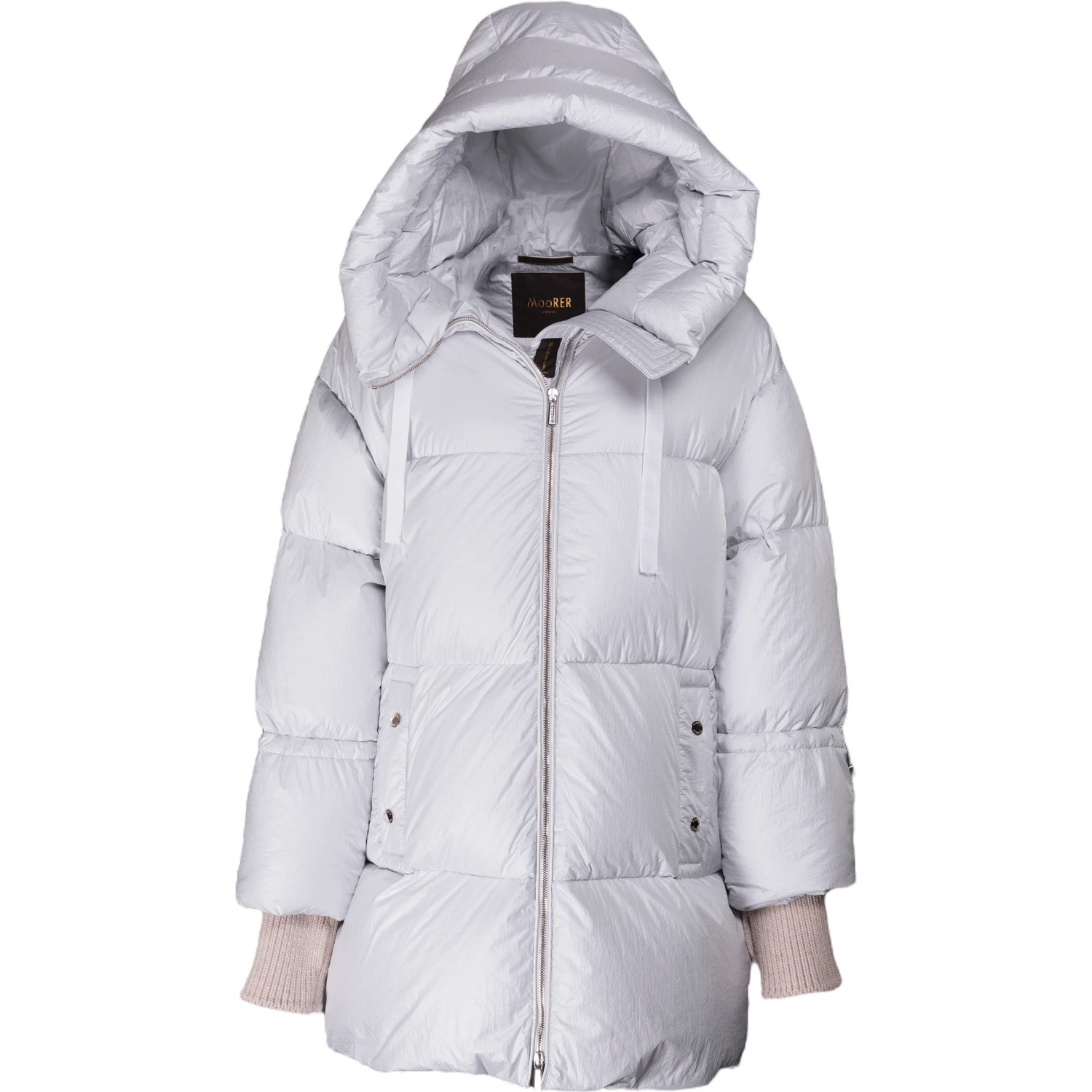 "Justine" down jacket