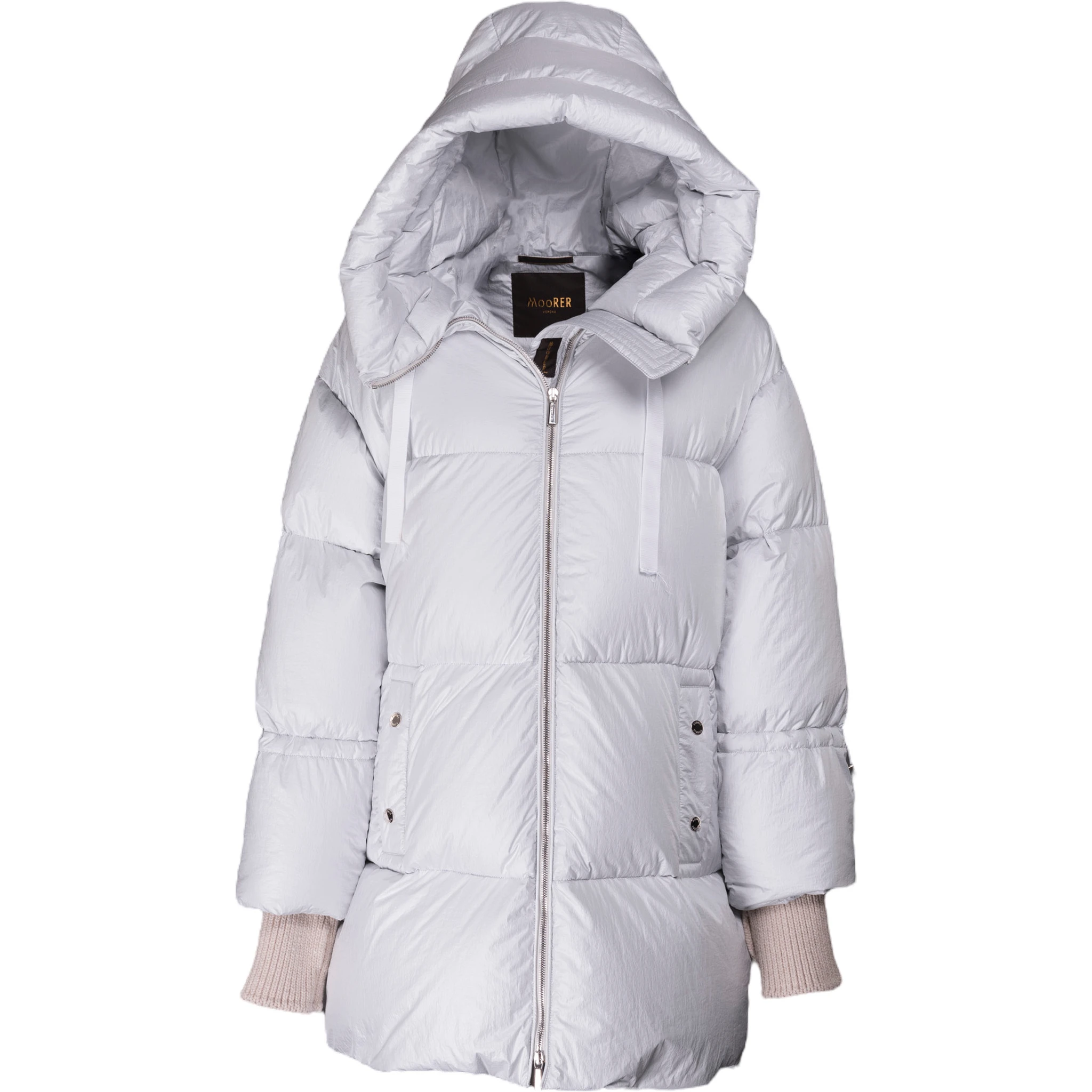 جاكيت "جوستين" من الريش