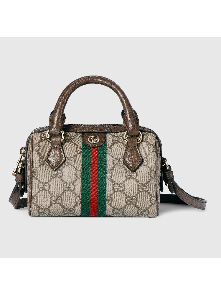 "Ophidia" mini handbag