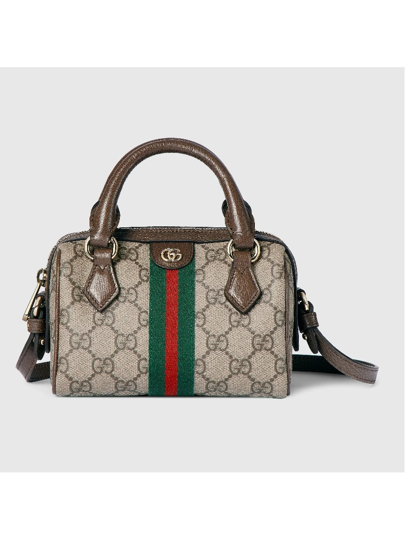 "Ophidia" mini handbag