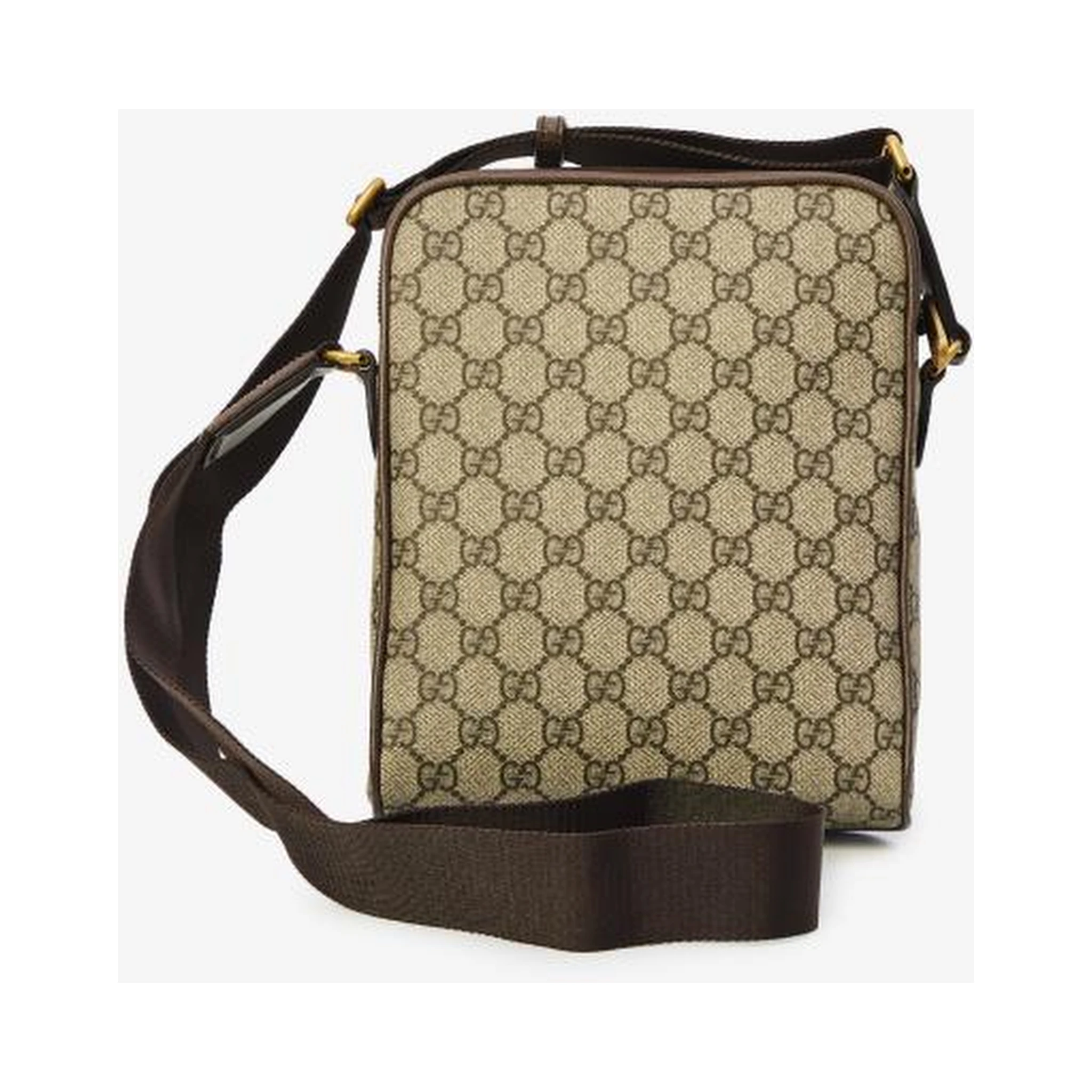 "Ophidia" small crossbody bag