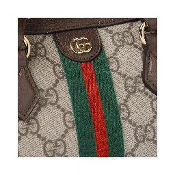 "Ophidia" mini handbag