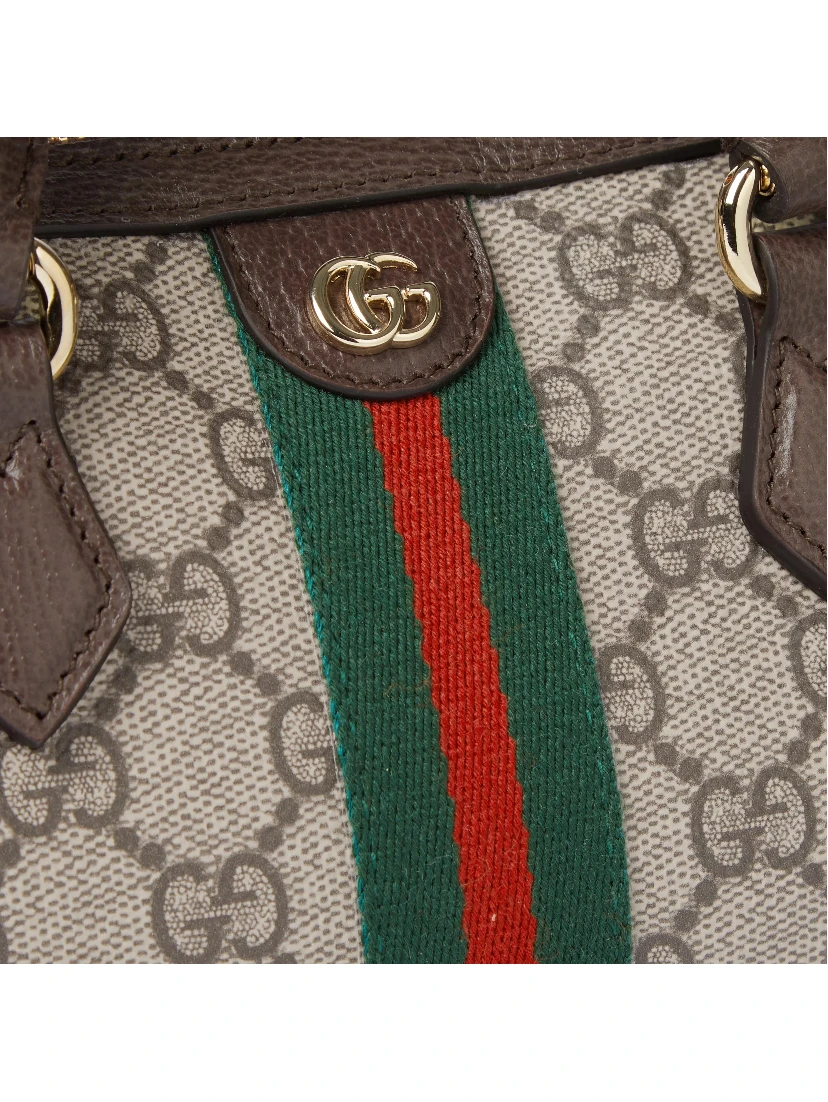 "Ophidia" mini handbag