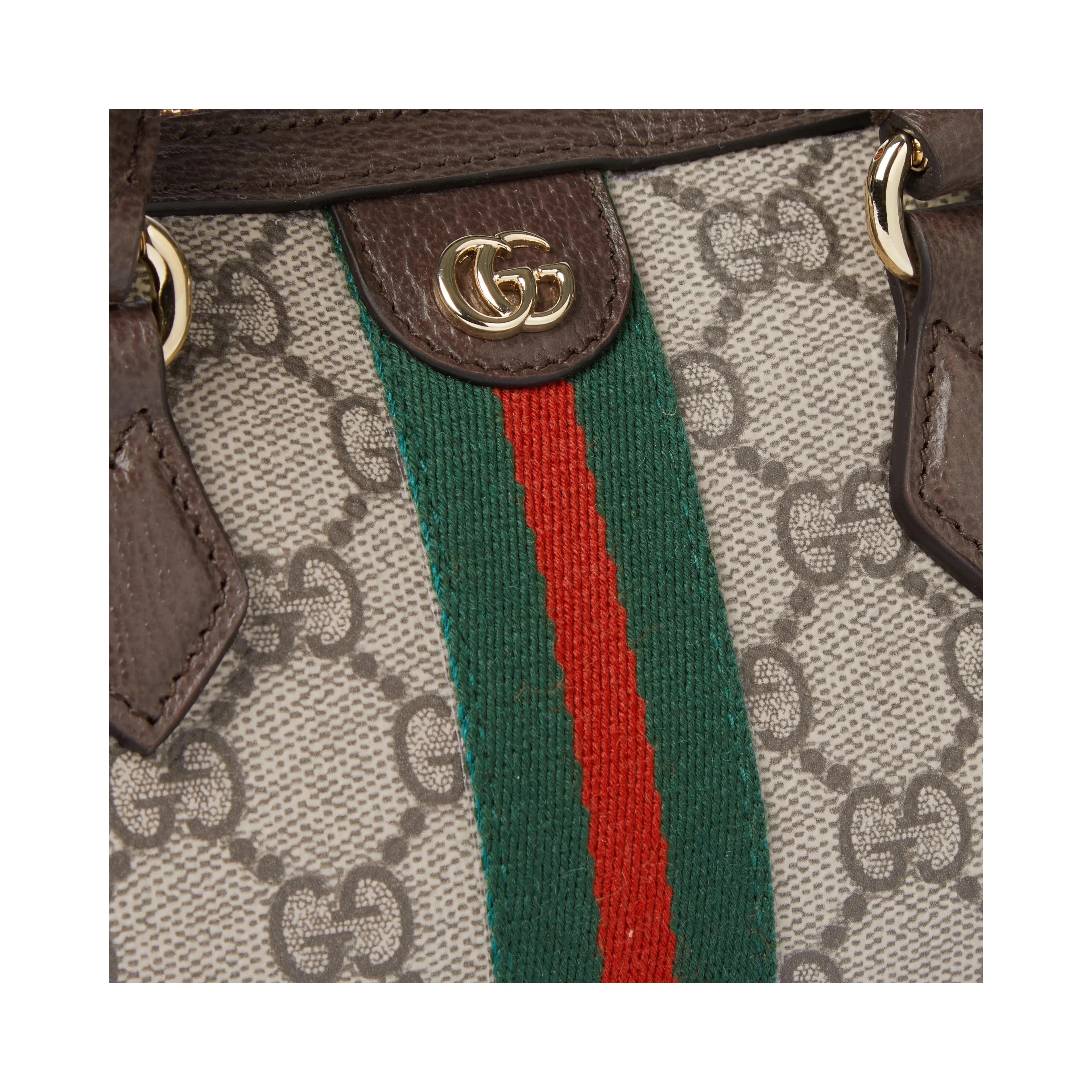 "Ophidia" mini handbag