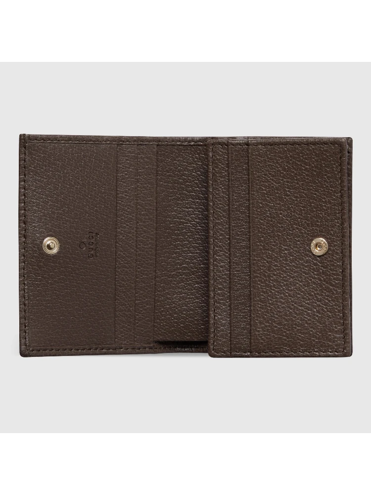 "Ophidia" wallet alternative