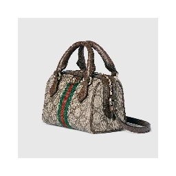 "Ophidia" mini handbag