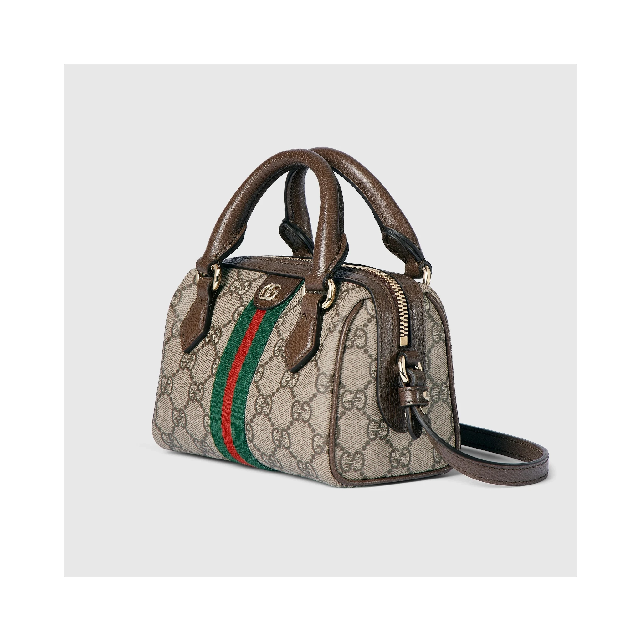 "Ophidia" mini handbag