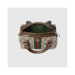 "Ophidia" mini handbag