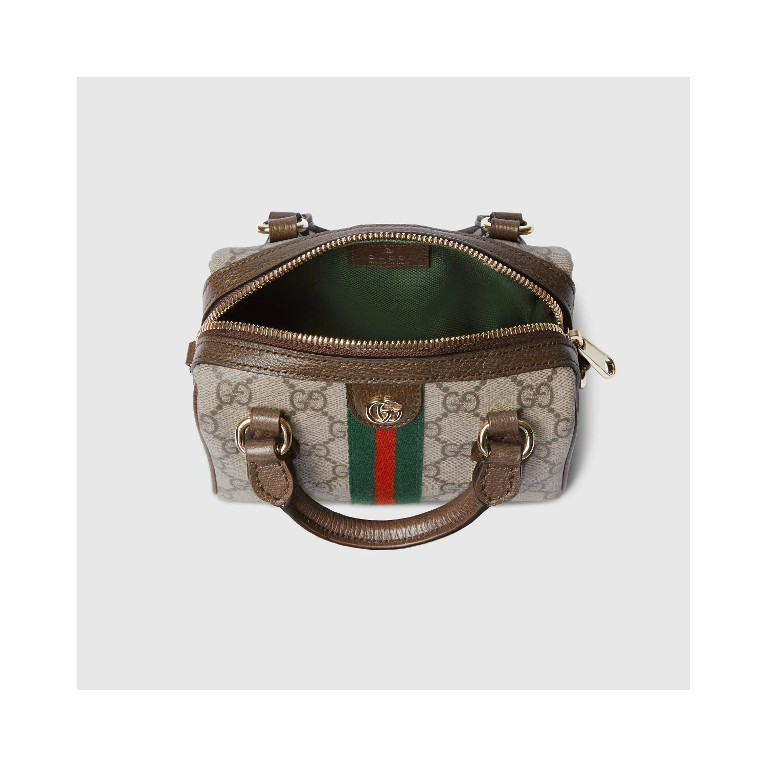 "Ophidia" mini handbag