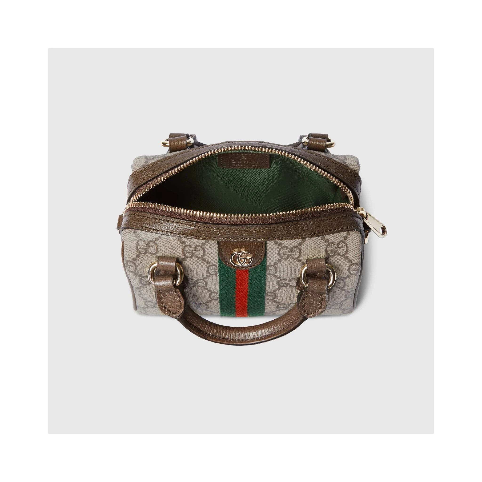 "Ophidia" mini handbag