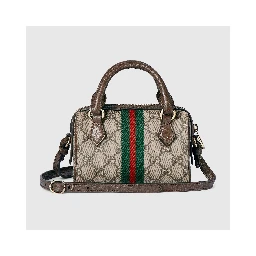 "Ophidia" mini handbag