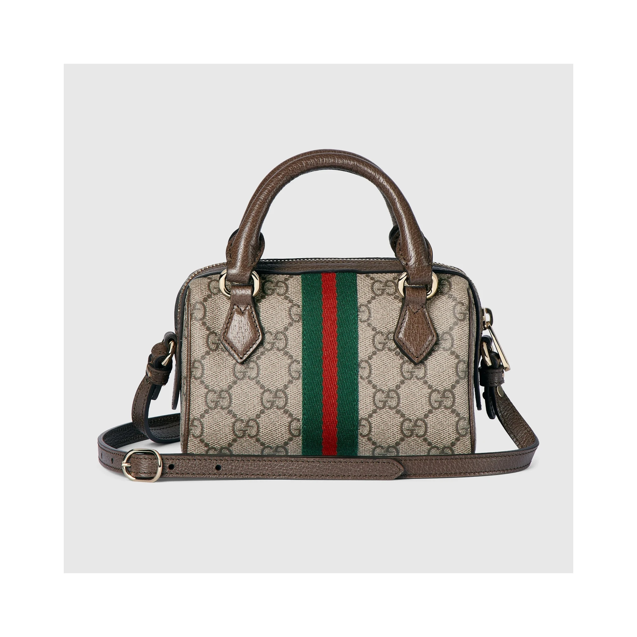 "Ophidia" mini handbag