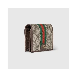 "Ophidia" wallet