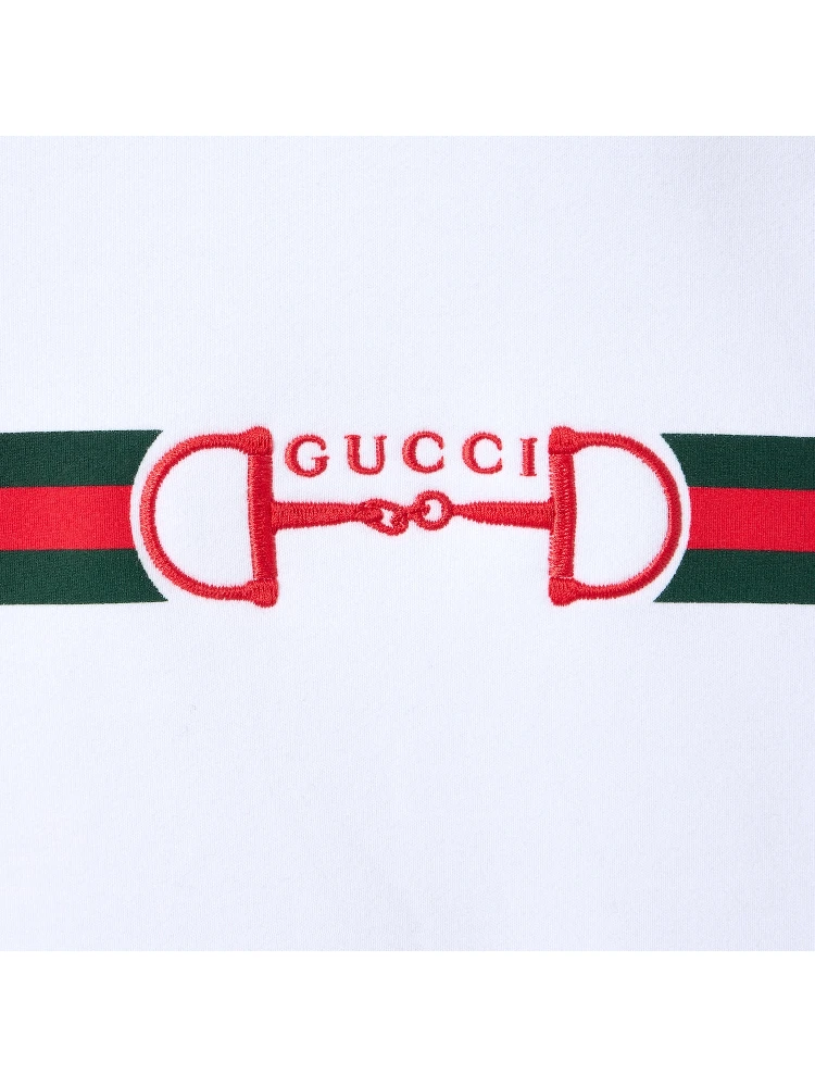 Hoodie with Horsebit alternative