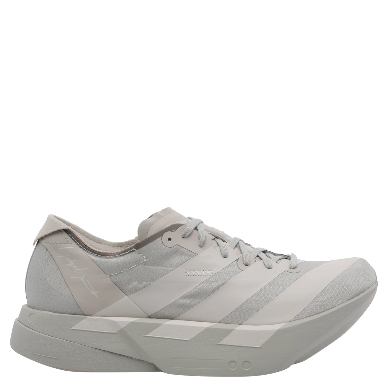 Y-3 Sneakers Grey