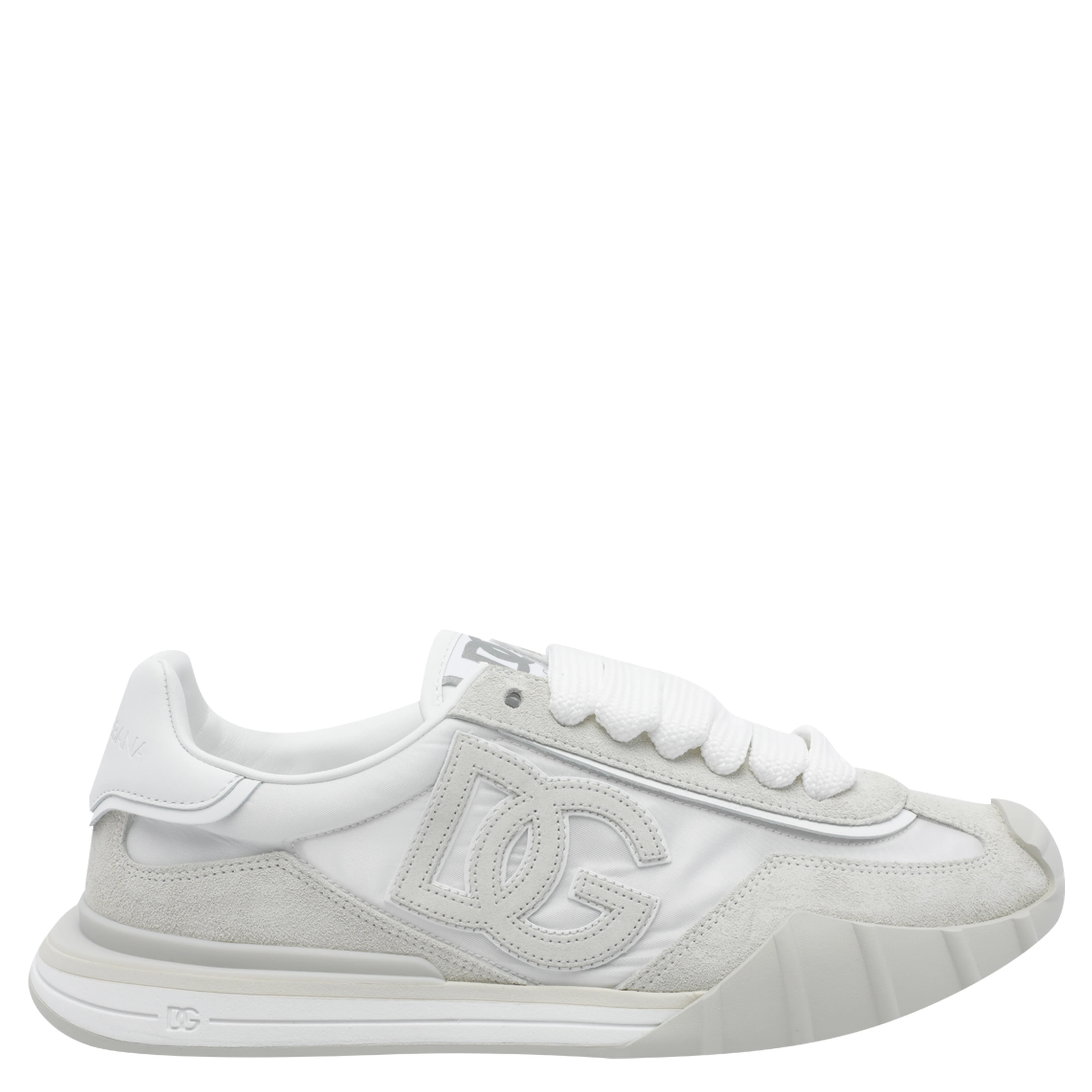 Dolce & Gabbana Sneakers White