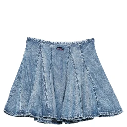 تنانير ديزل زرقاء