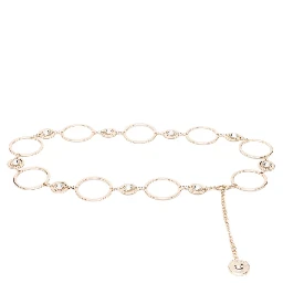 Twin-set Belts Golden