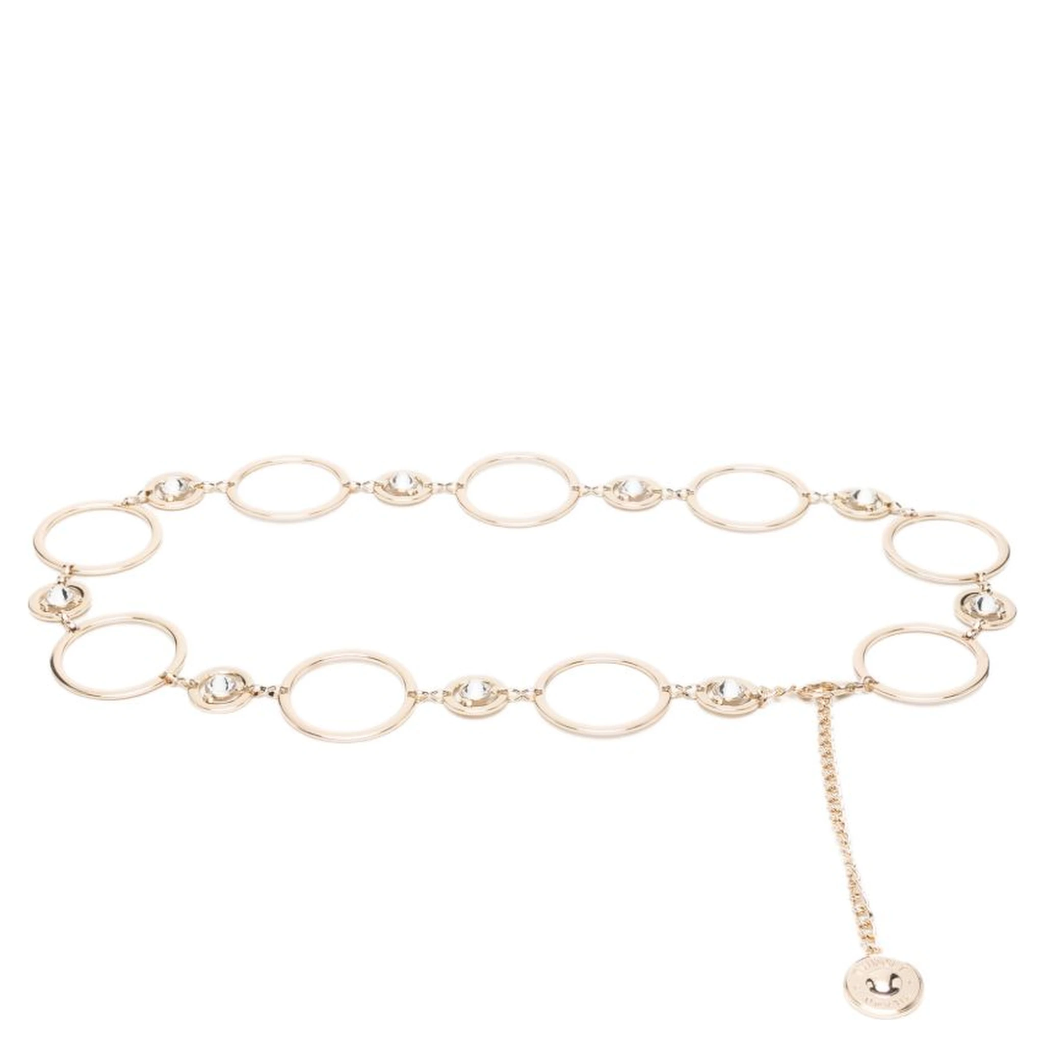 Twin-set Belts Golden