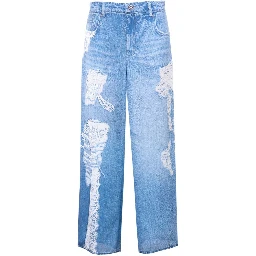 Liu Jo Jeans Blue