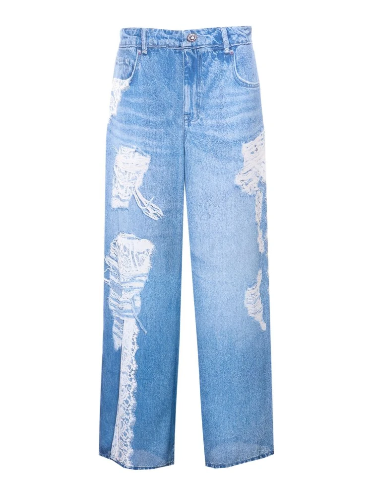 Liu Jo Jeans Blue