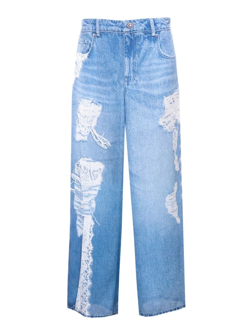 Liu Jo Jeans Blue